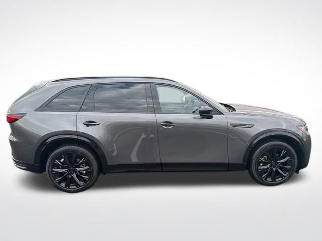 New 2026 MAZDA CX-90 3.3 Turbo S w/ Premium Package image 7
