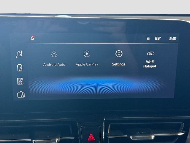 New 2026 Chevrolet TrailBlazer LT w/ Midnight Edition AWD/4WD image 15