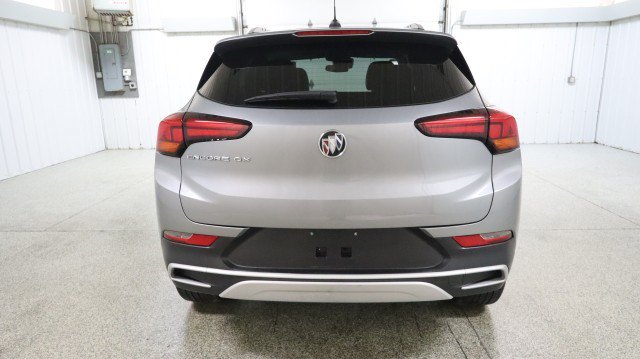 Used 2023 Buick Encore GX Select w/ Safety Package II FWD image 8