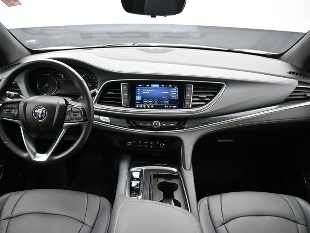 Used 2023 Buick Enclave Essence w/ Experience Buick Package AWD/4WD image 12