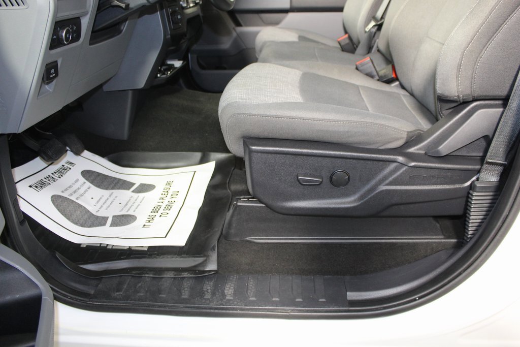 Used 2022 Ford F150 XLT w/ Equipment Group 301A Mid image 10