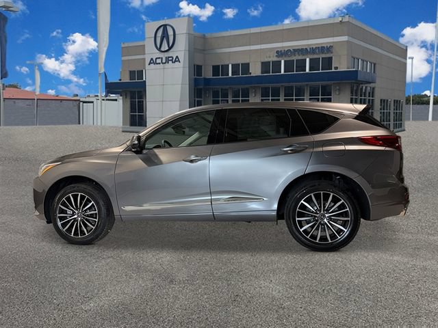 New 2026 Acura RDX SH-AWD w/ Advance Package image 2