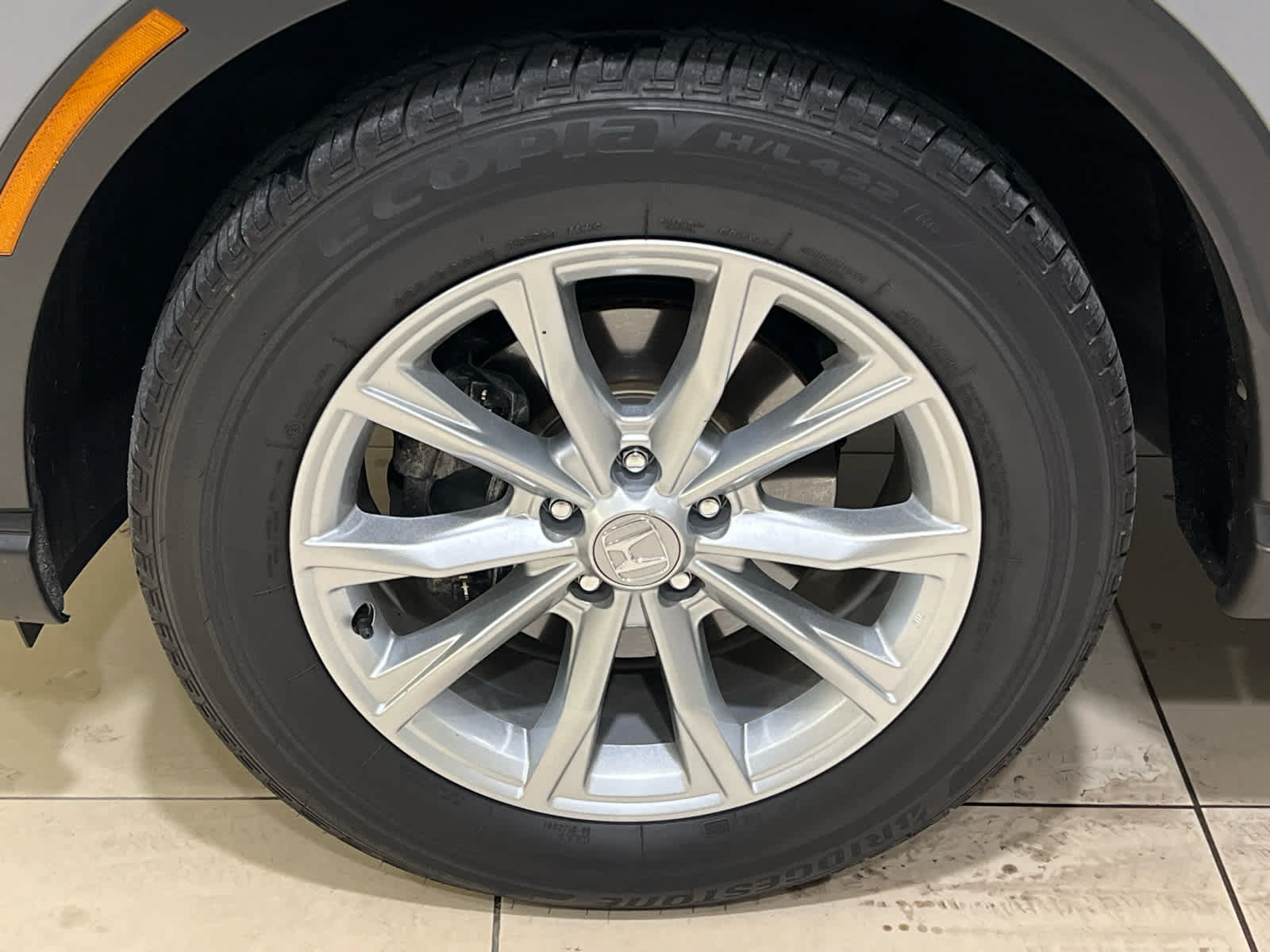 Used 2024 Honda CR-V EX image 4