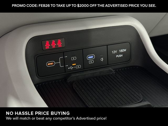 New 2026 Hyundai Kona SEL Sport image 25