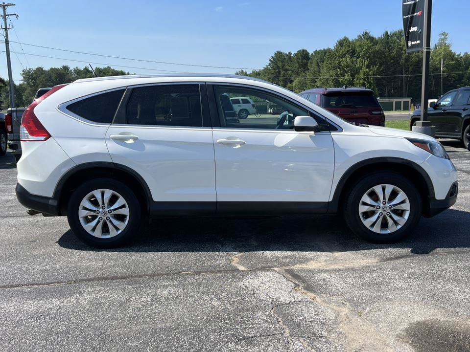 Used 2013 Honda CR-V EX-L image 11