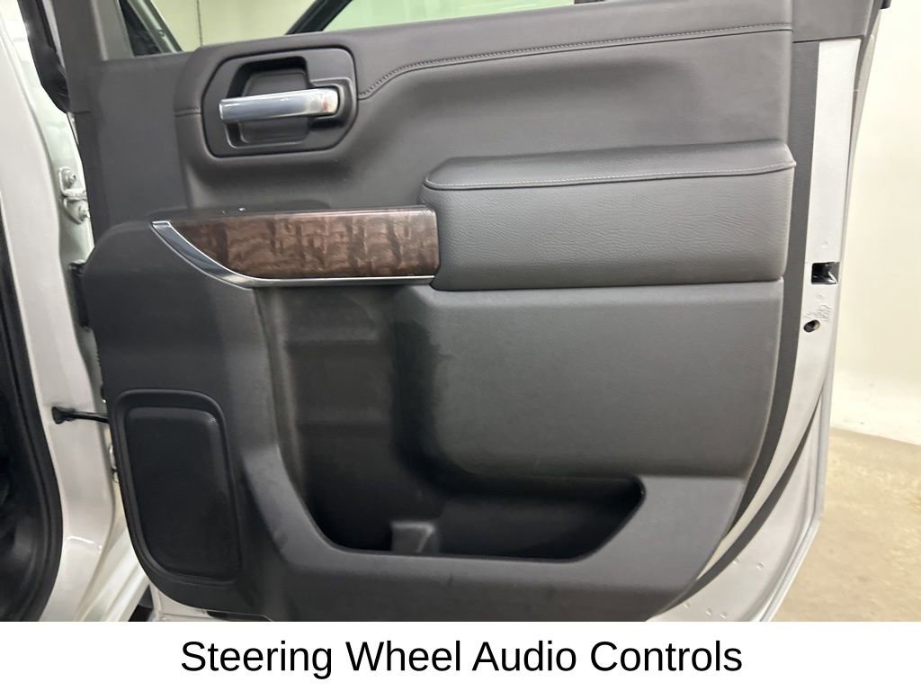 Used 2021 GMC Sierra 2500 Denali w/ Denali Ultimate Package image 24