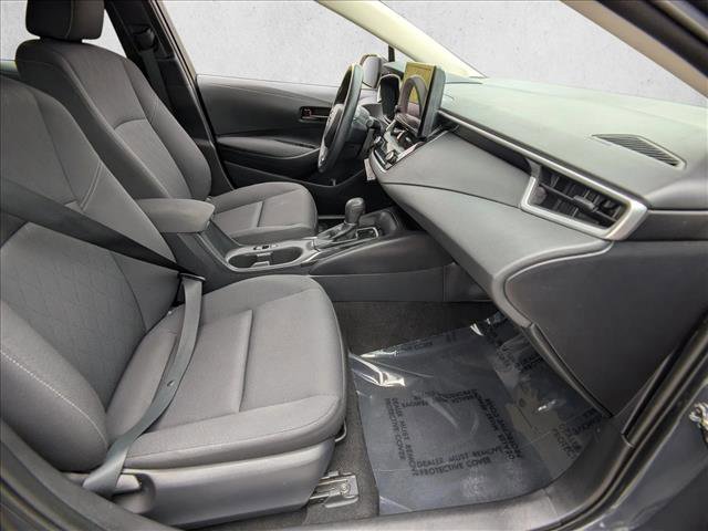 Used 2024 Toyota Corolla LE FWD image 19