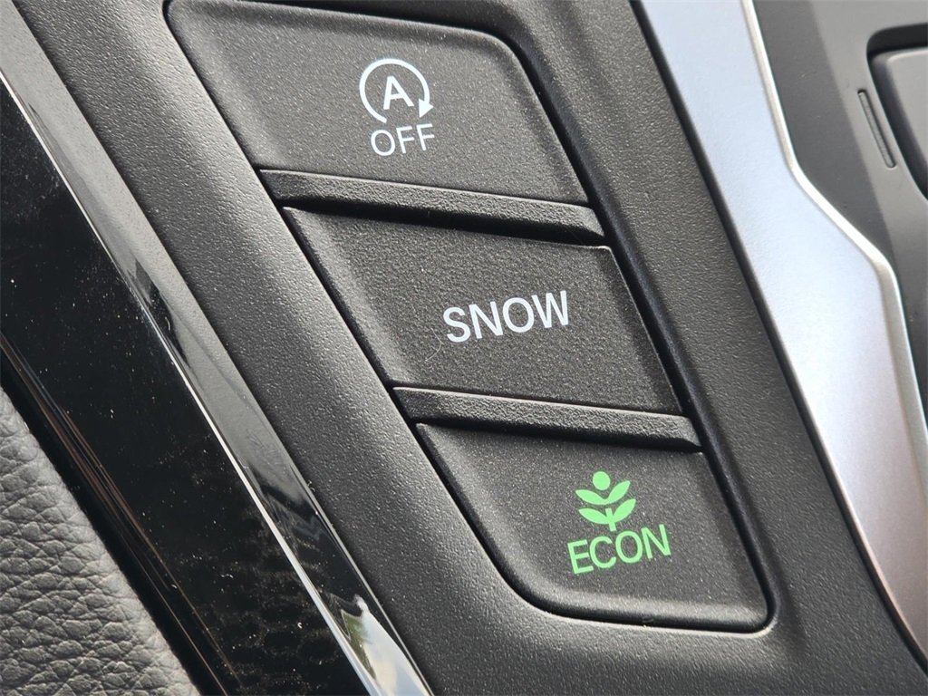 New 2026 Honda Odyssey Elite image 10