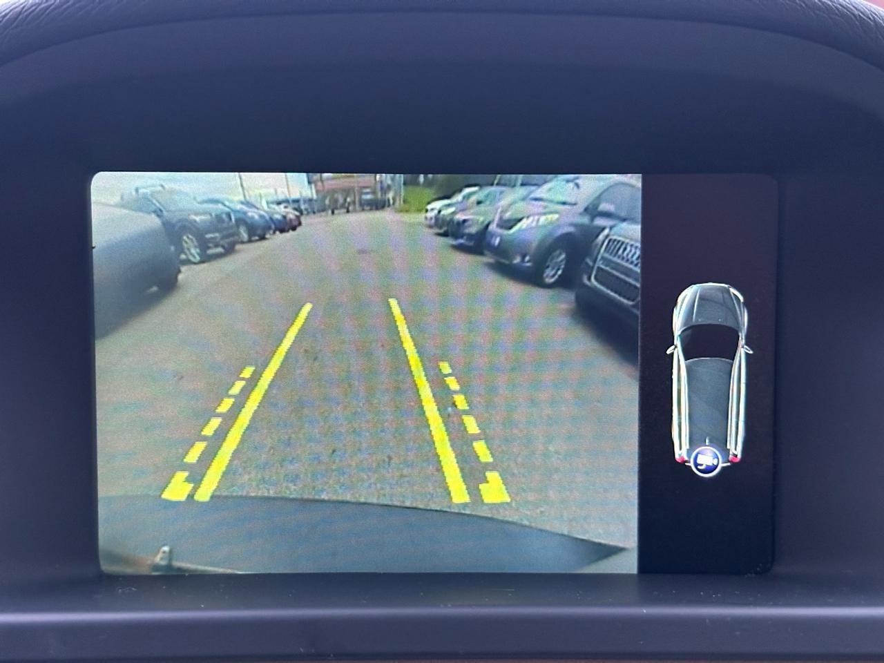 Used 2016 Volvo XC70 T5 Premier image 30