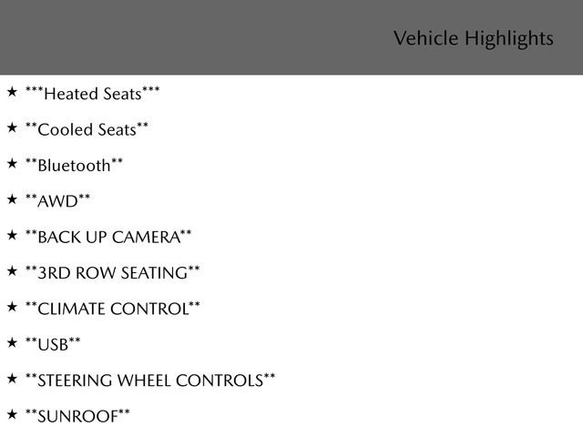 New 2026 MAZDA CX-90 Plug-In Hybrid w/ Preferred image 9