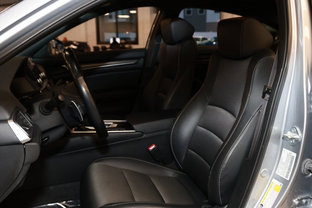 Used 2022 Honda Accord Sport image 11