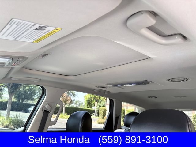Used 2024 Kia Telluride S w/ S Sunroof Package AWD/4WD image 13