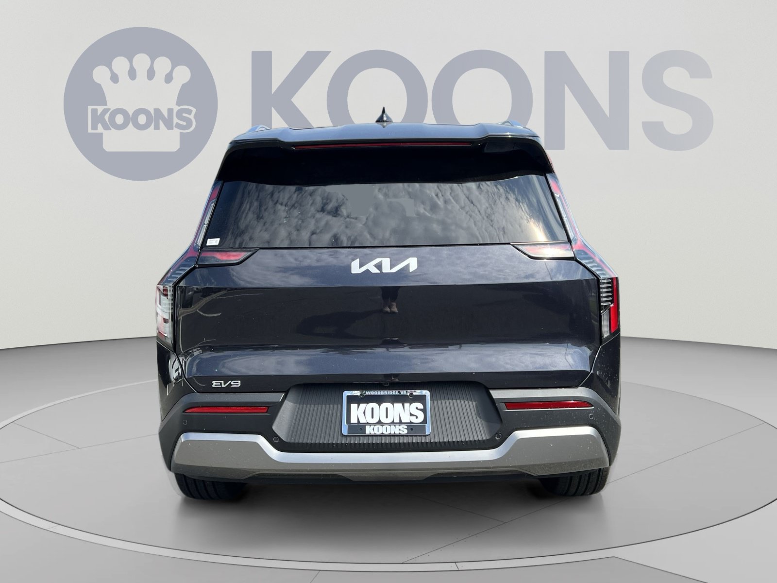 New 2026 Kia EV9 Wind AWD/4WD image 5