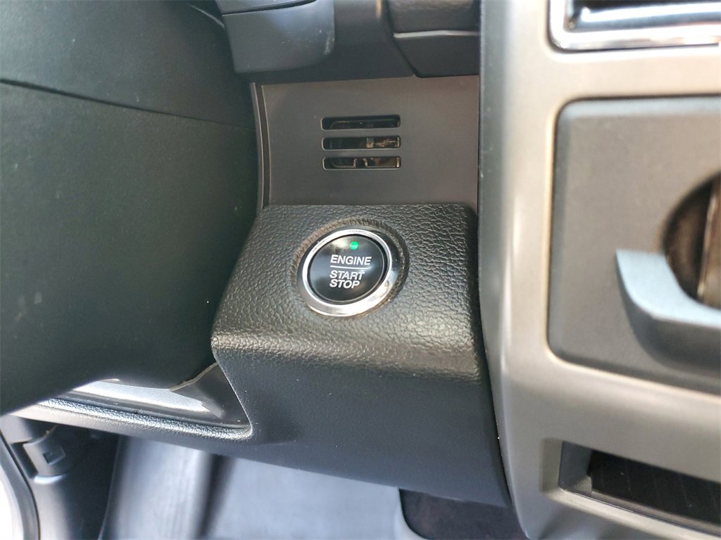 Certified 2021 Ford Expedition Max XLT image 27