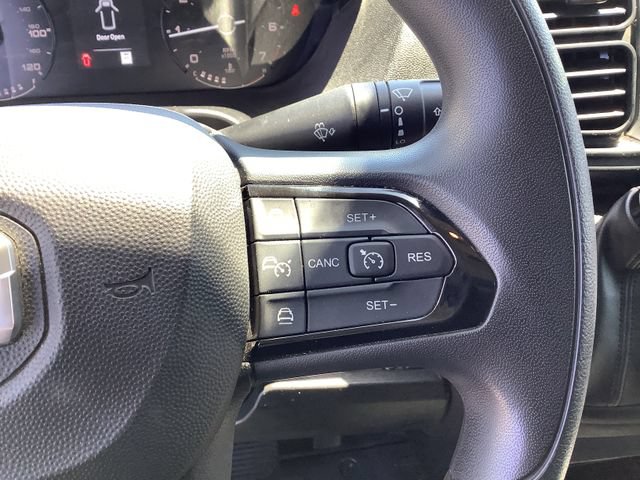 Used 2026 RAM ProMaster 2500 w/ Convenience Group FWD image 13