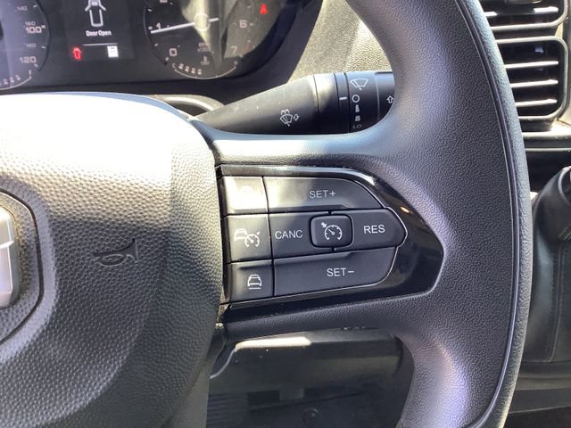 Used 2026 RAM ProMaster 2500 w/ Convenience Group FWD image 13