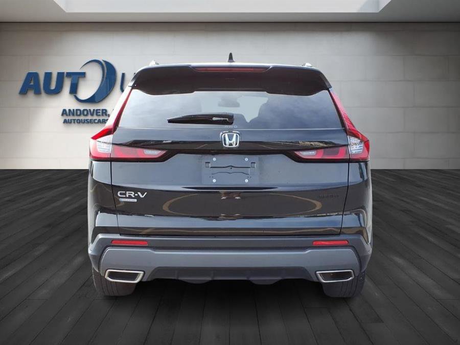 Used 2023 Honda CR-V Sport image 10
