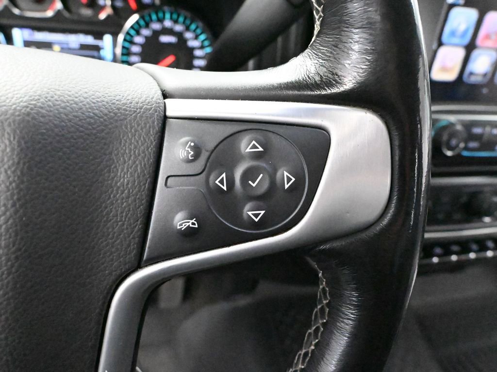 Used 2018 GMC Sierra 3500 SLT w/ Duramax Plus Package image 30