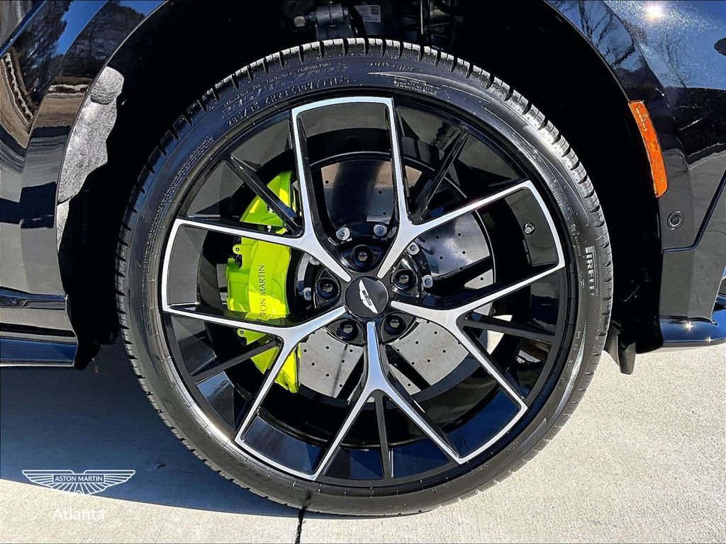 New 2026 Aston Martin DBX S image 16