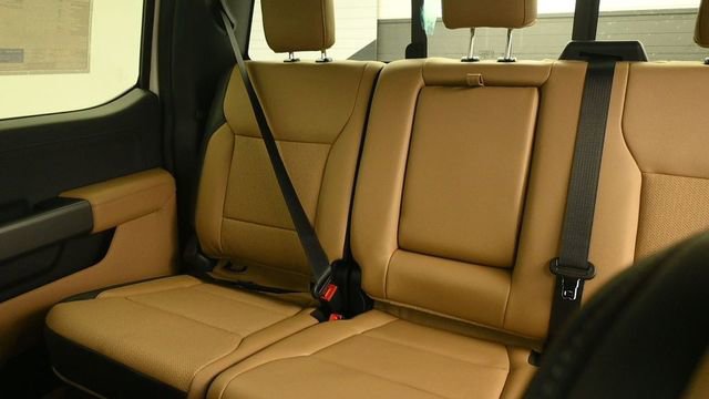 New 2026 Ford F350 4x4 Crew Cab Super Duty image 21