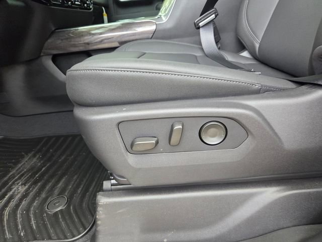 New 2026 Chevrolet Silverado 2500 LTZ w/ LTZ Plus Package image 23