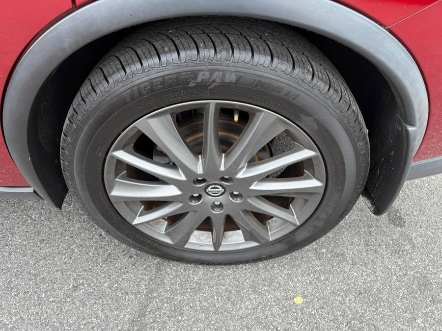 Used 2021 Nissan Murano SV w/ SV Special Edition Package image 20
