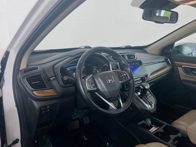 Used 2018 Honda CR-V EX-L image 11
