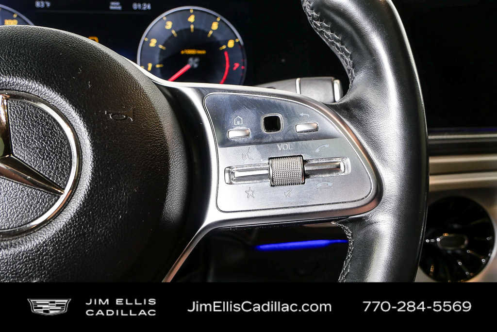 Used 2020 Mercedes-Benz G 550 image 12