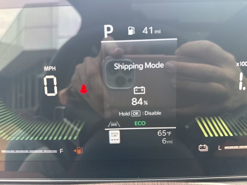 New 2026 Kia Sportage X-Line AWD/4WD image 33