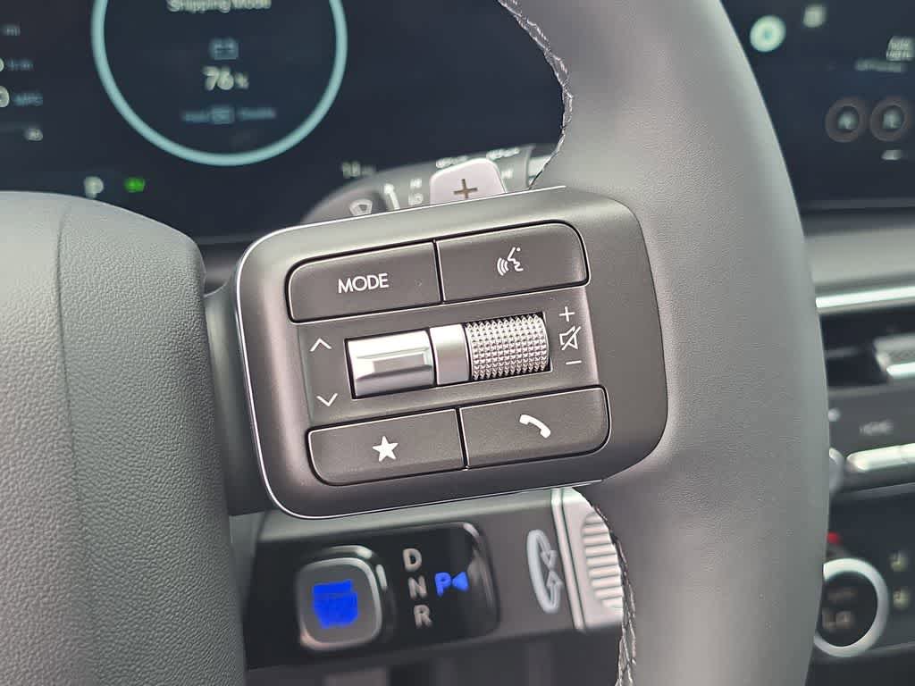New 2026 Hyundai Palisade SEL Premium FWD image 26