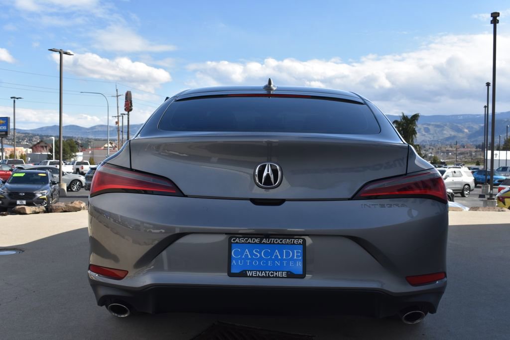 Used 2024 Acura Integra image 7