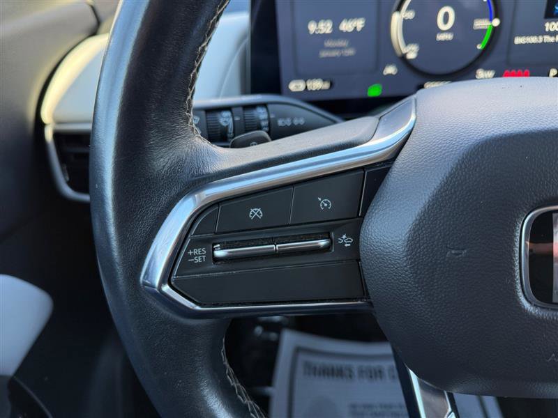 Used 2024 Honda Prologue Touring image 28