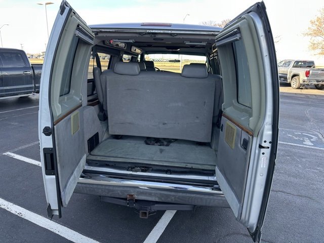 Used 2004 Ford E-150 and Econoline 150 image 28