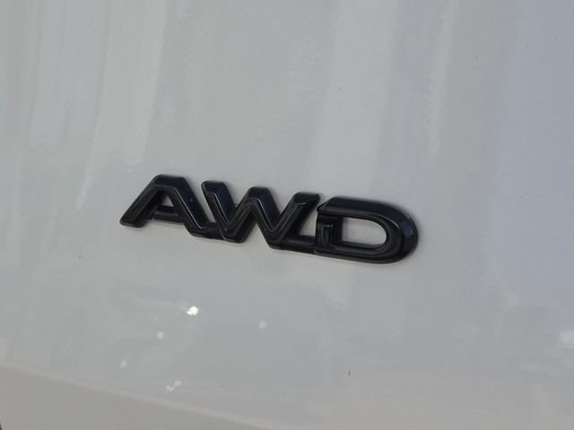 Used 2024 Toyota Grand Highlander AWD image 28