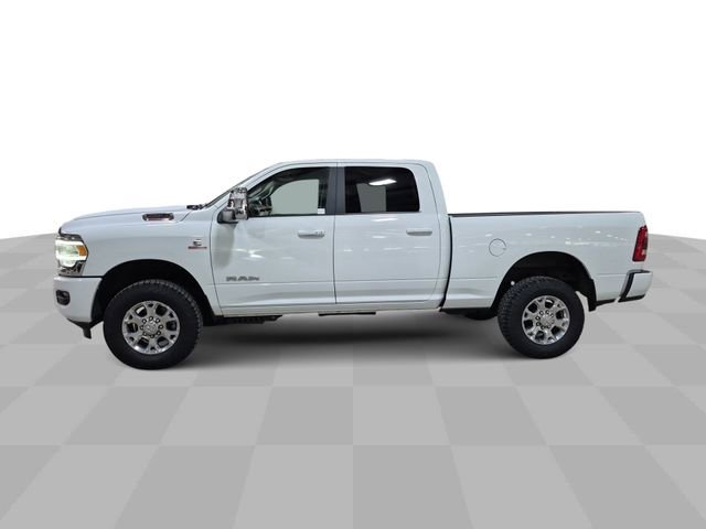 Used 2024 RAM 2500 Laramie AWD/4WD image 5