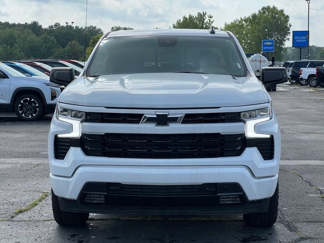 New 2026 Chevrolet Silverado 1500 RST w/ Convenience Package II AWD/4WD image 39