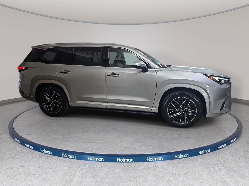 New 2026 Lexus TX 350 AWD w/ Technology Package image 4