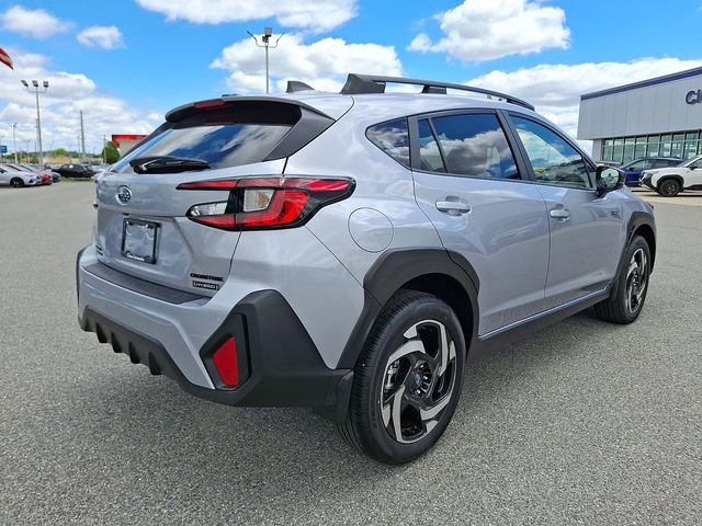 New 2026 Subaru Crosstrek 2.5i Limited AWD/4WD image 6