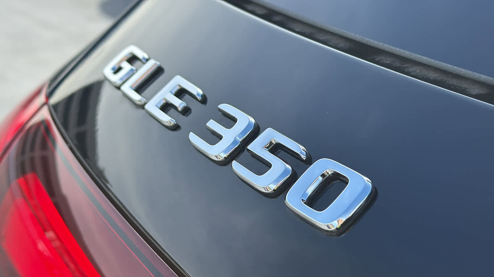 New 2026 Mercedes-Benz GLE 350 4MATIC image 11