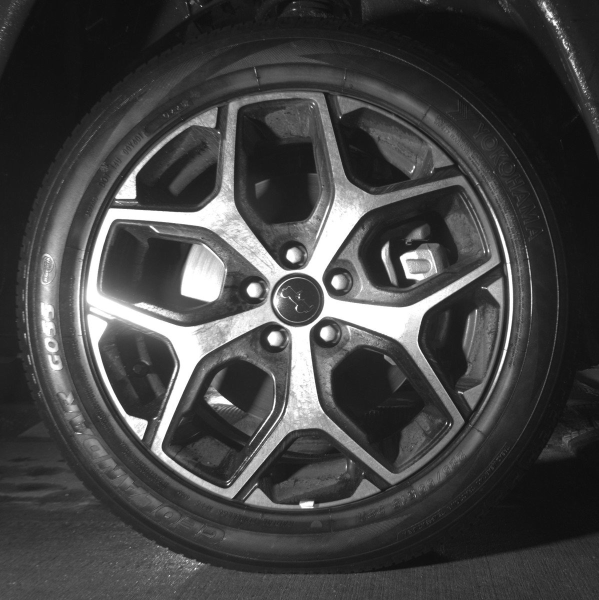 Used 2025 Jeep Compass Limited image 13