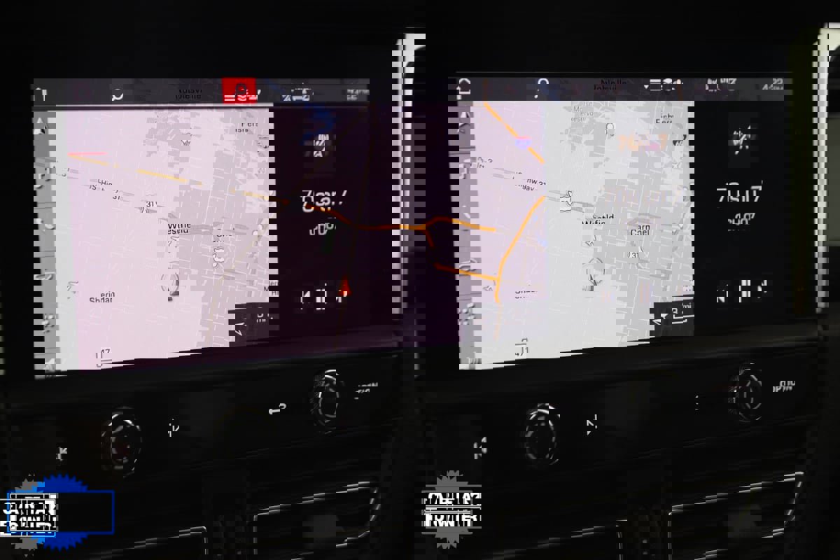 Used 2022 Porsche Macan image 9