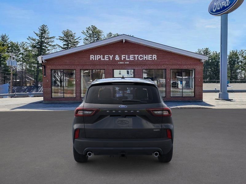 New 2026 Ford Escape ST-Line Select w/ Tech Pack #2 image 5