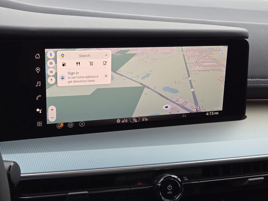 New 2026 Nissan Murano SL AWD/4WD image 32