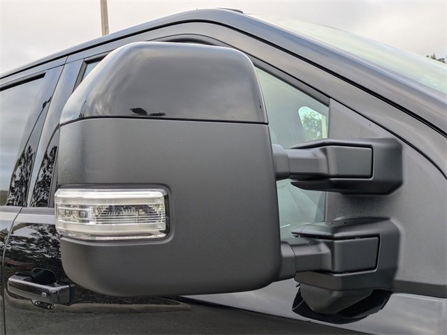 New 2026 Ford F350 Platinum image 12