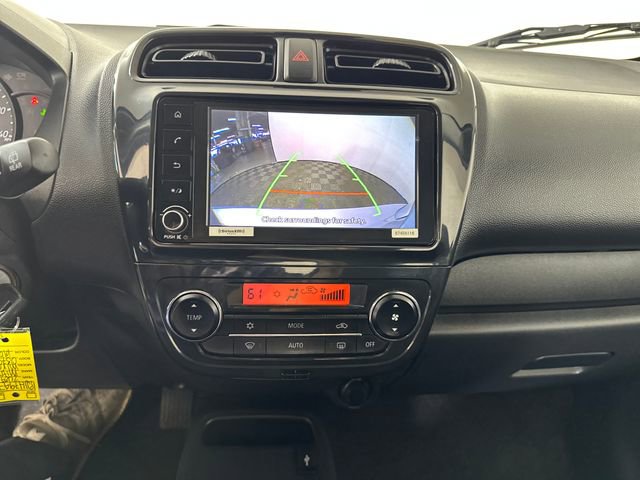 Used 2024 Mitsubishi Mirage ES FWD image 22