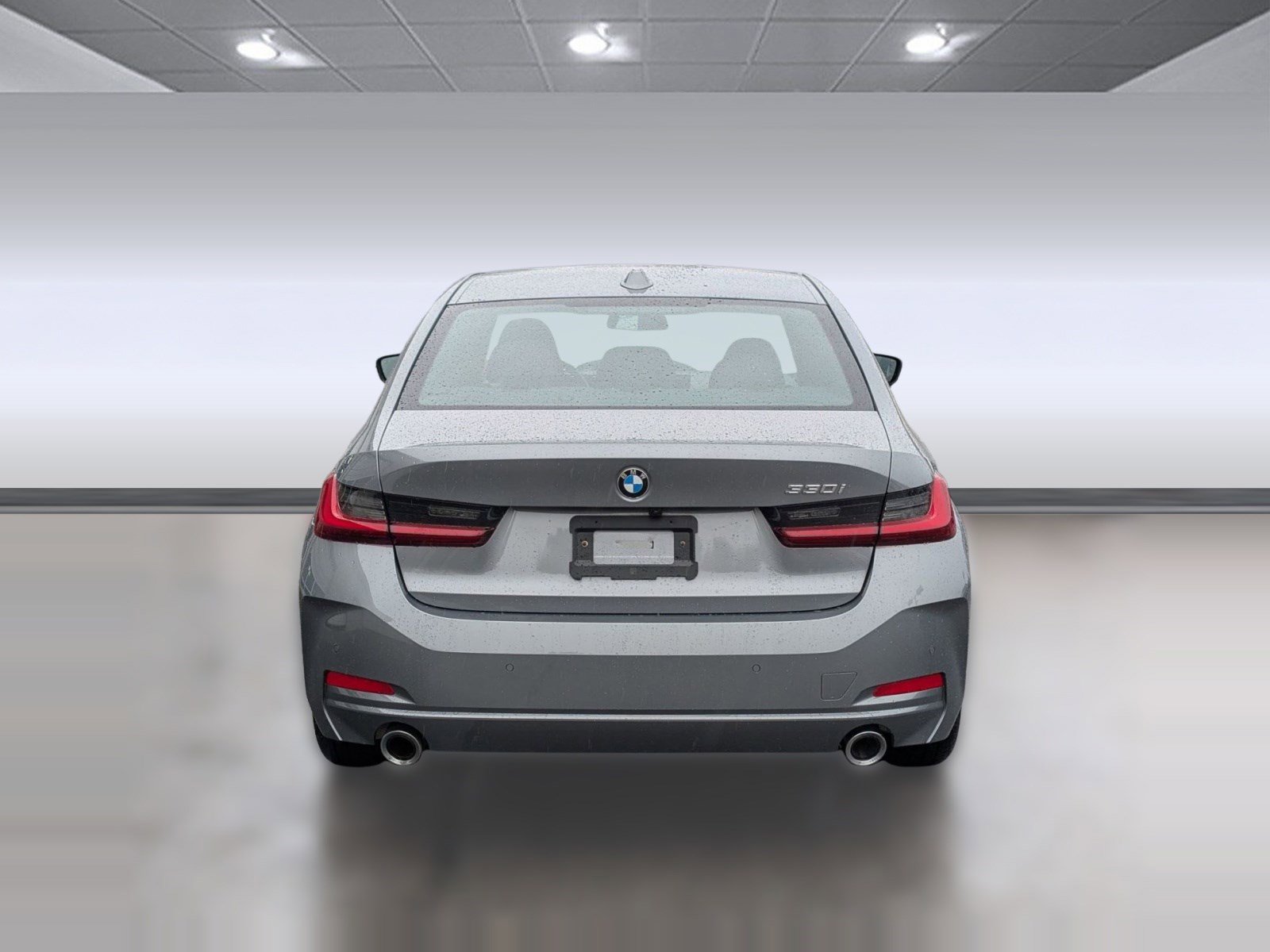 Used 2025 BMW 330i Sedan image 10