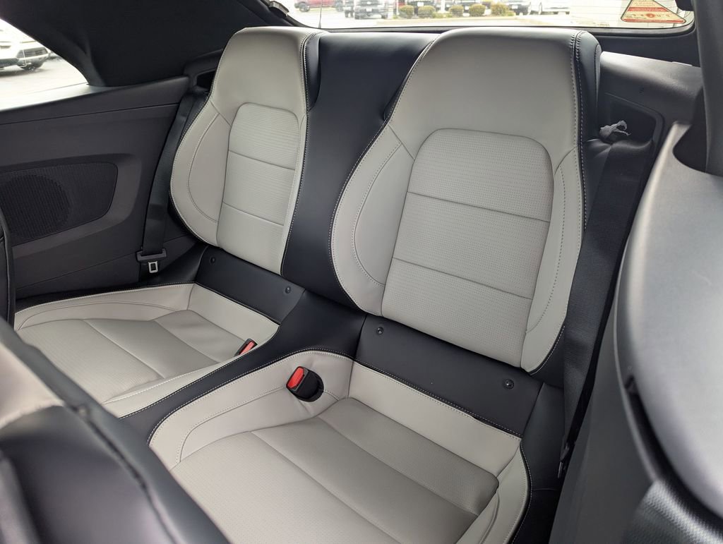 New 2026 Ford Mustang Premium image 13