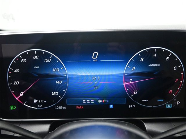 New 2025 Mercedes-Benz GLC 300 image 3