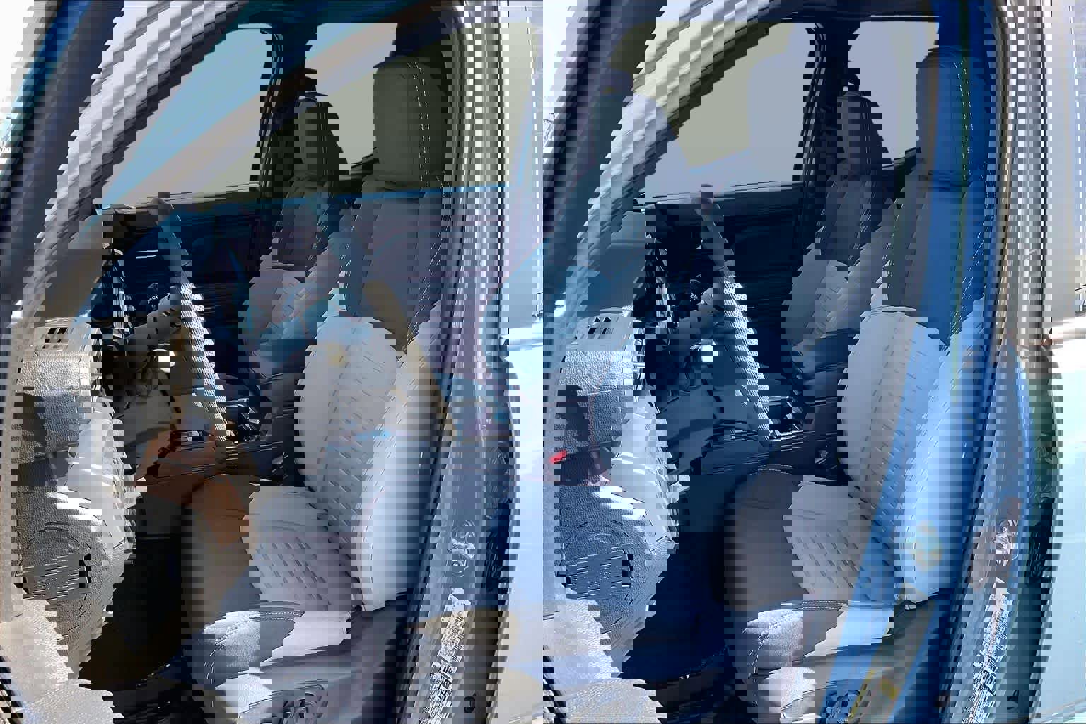 New 2026 Toyota Tacoma TRD Off-Road image 9