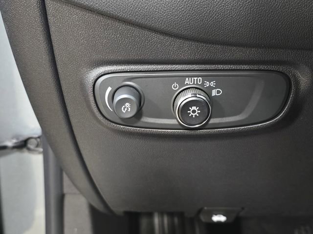 Used 2024 Chevrolet Equinox LT w/ LPO, Floor Liner Package AWD/4WD image 28